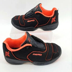 KNAPPER AK5  SPEED SNEAKERS